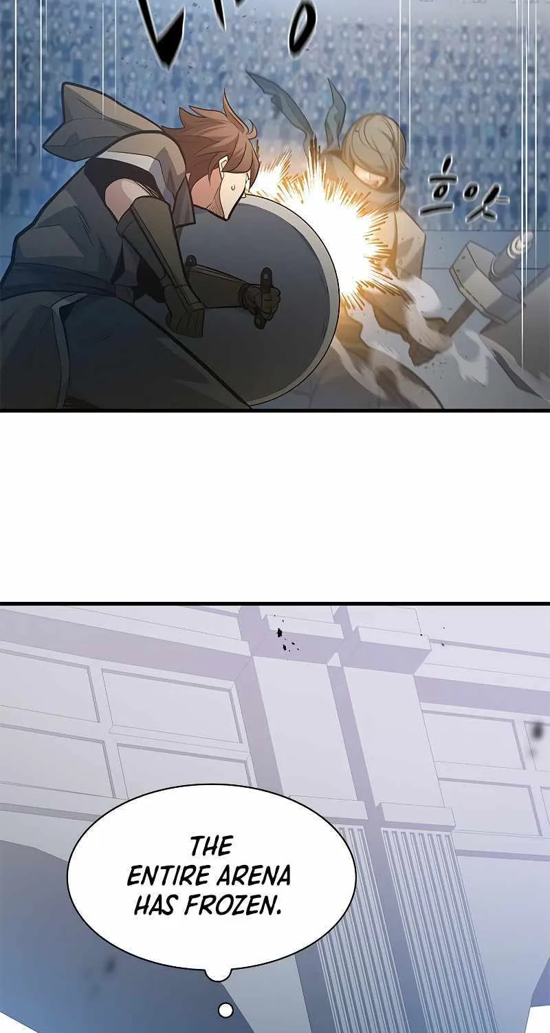Read The Tutorial Is Too Hard chapter 122 image 55 on Lezhin