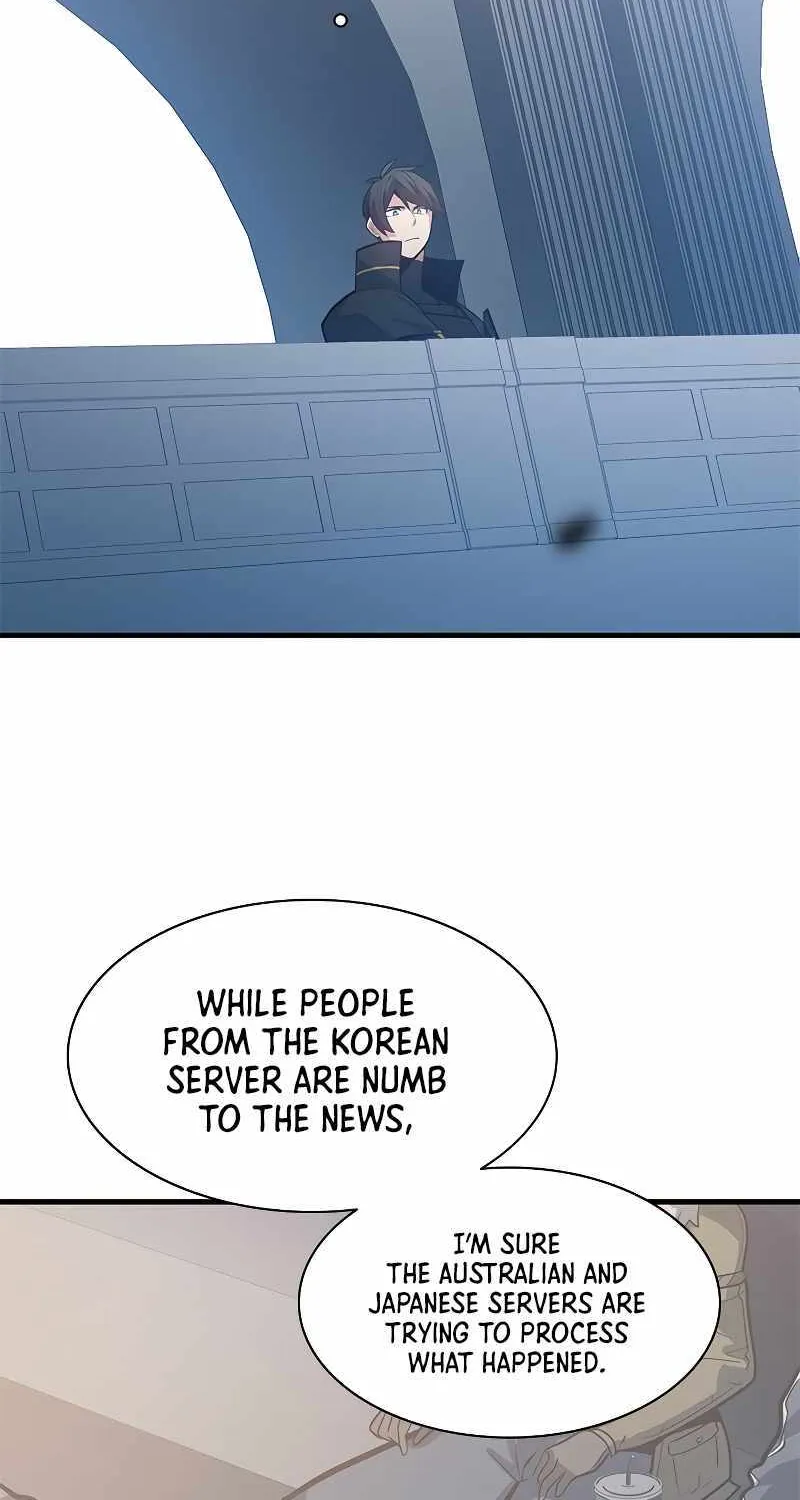 Read The Tutorial Is Too Hard chapter 122 image 56 on Lezhin