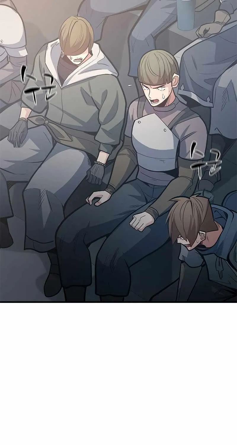 Read The Tutorial Is Too Hard chapter 122 image 57 on Lezhin