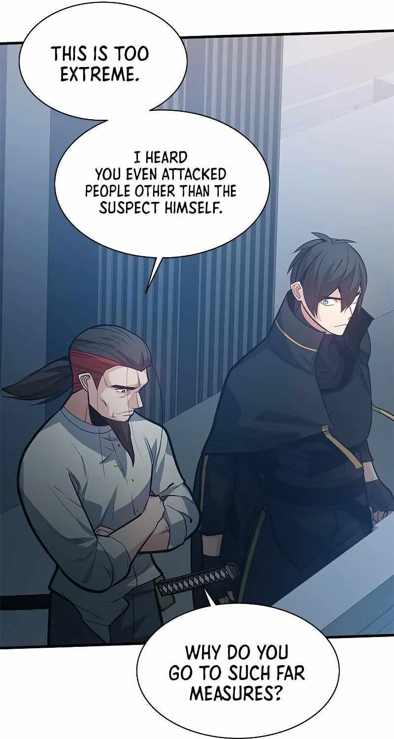 Read The Tutorial Is Too Hard chapter 122 image 64 on Lezhin