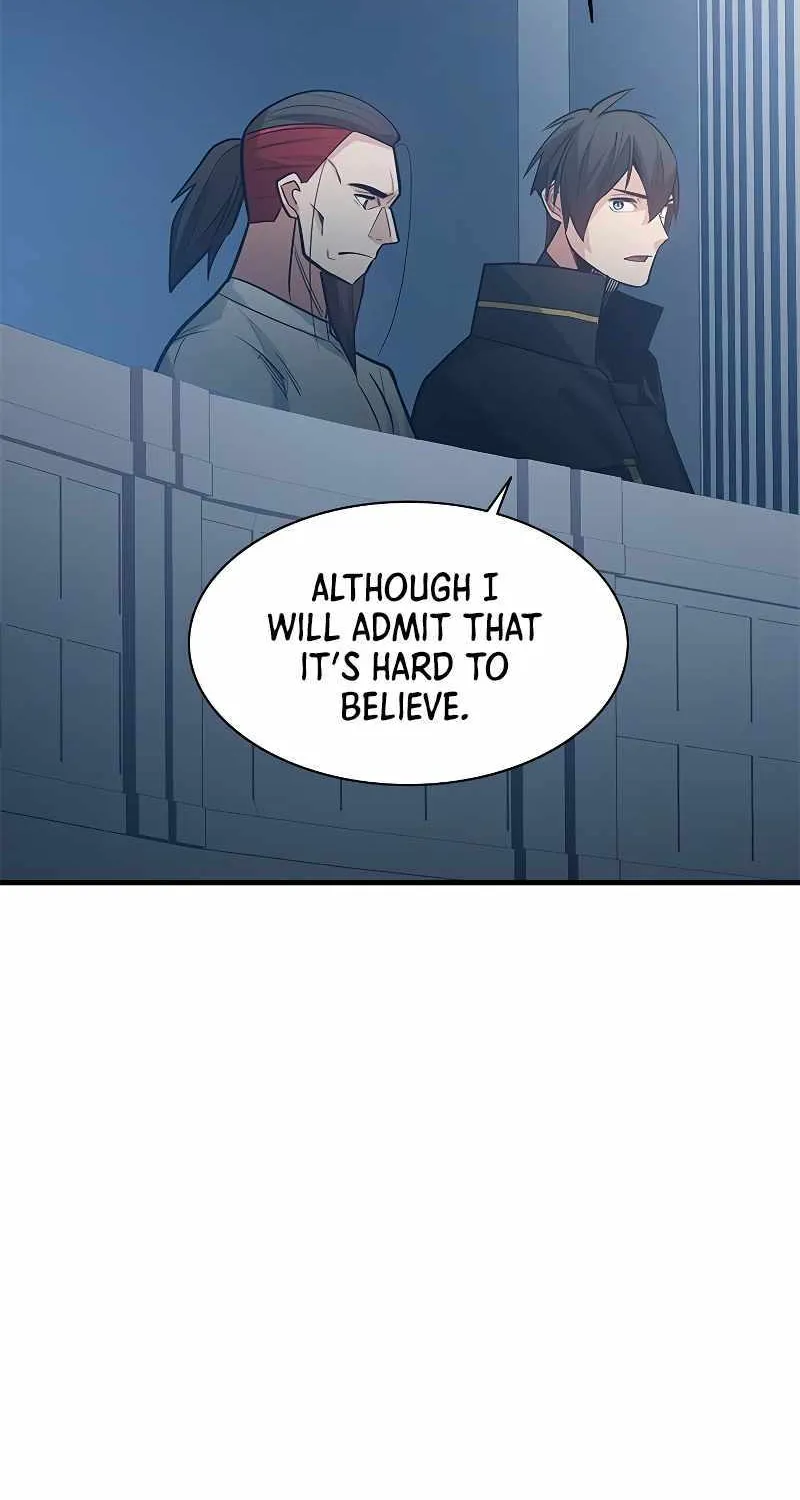 Read The Tutorial Is Too Hard chapter 122 image 69 on Lezhin