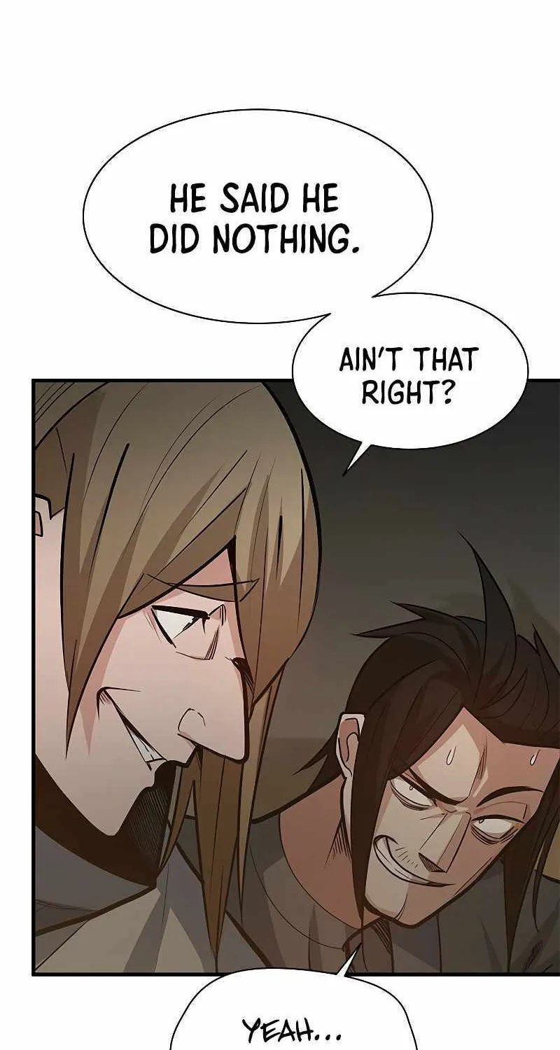 Read The Tutorial Is Too Hard chapter 122 image 7 on Lezhin