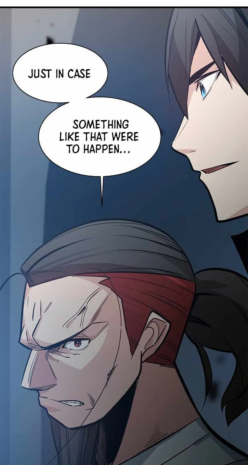 Read The Tutorial Is Too Hard chapter 122 image 70 on Lezhin