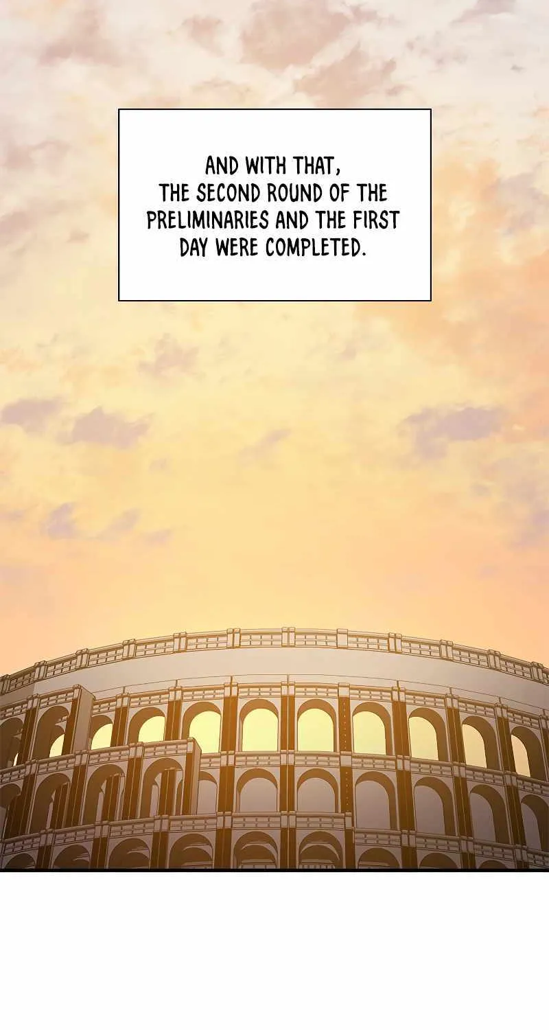 Read The Tutorial Is Too Hard chapter 122 image 73 on Lezhin