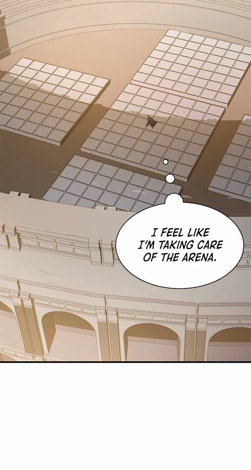 Read The Tutorial Is Too Hard chapter 122 image 75 on Lezhin