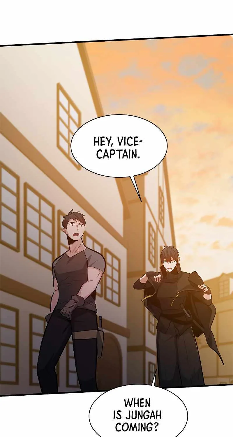 Read The Tutorial Is Too Hard chapter 122 image 80 on Lezhin