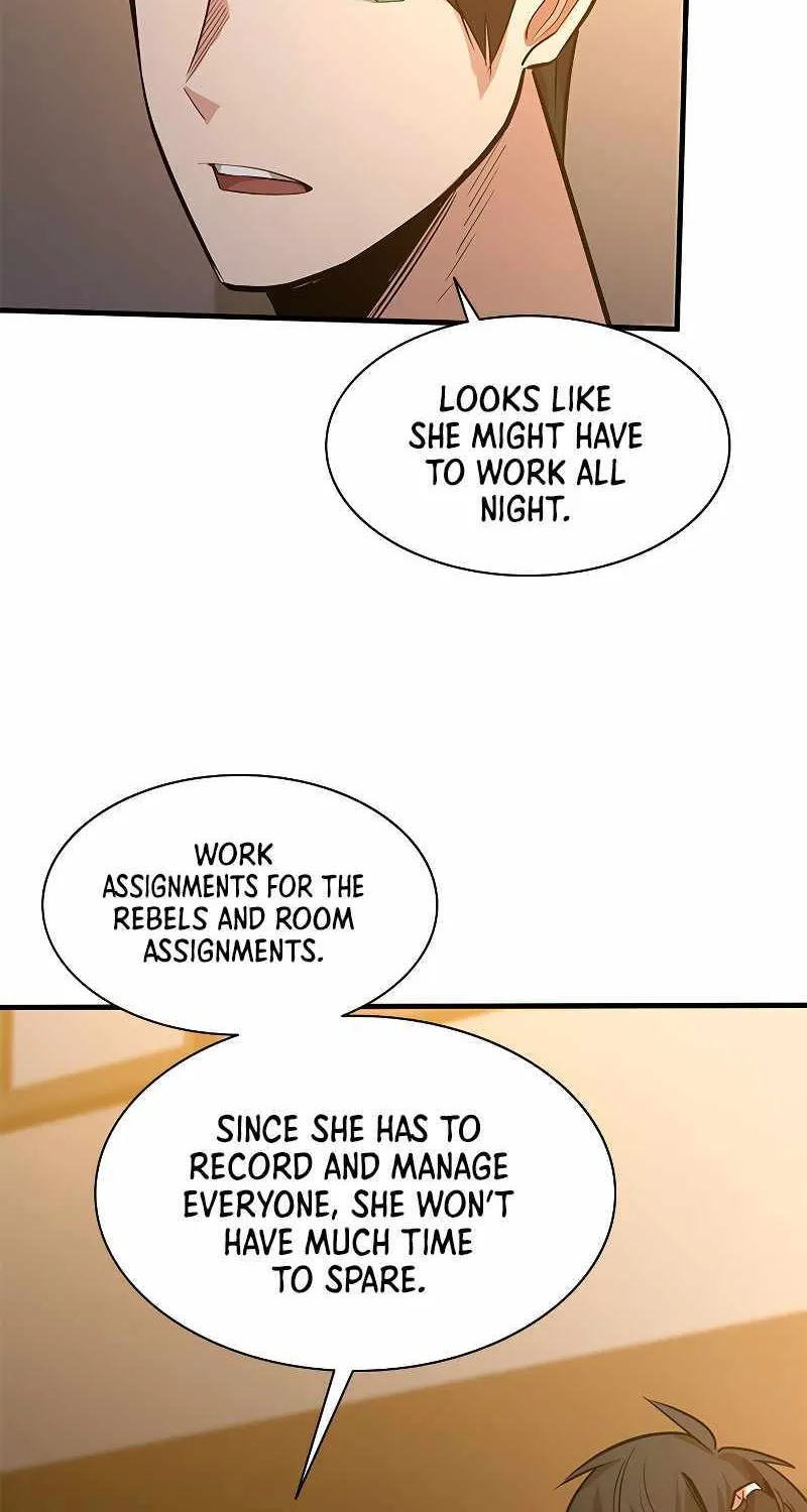 Read The Tutorial Is Too Hard chapter 122 image 82 on Lezhin