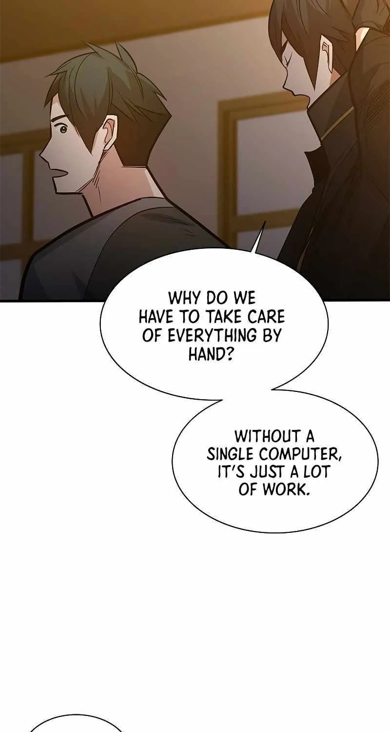 Read The Tutorial Is Too Hard chapter 122 image 83 on Lezhin