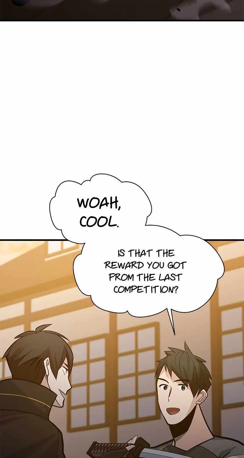 Read The Tutorial Is Too Hard chapter 122 image 91 on Lezhin