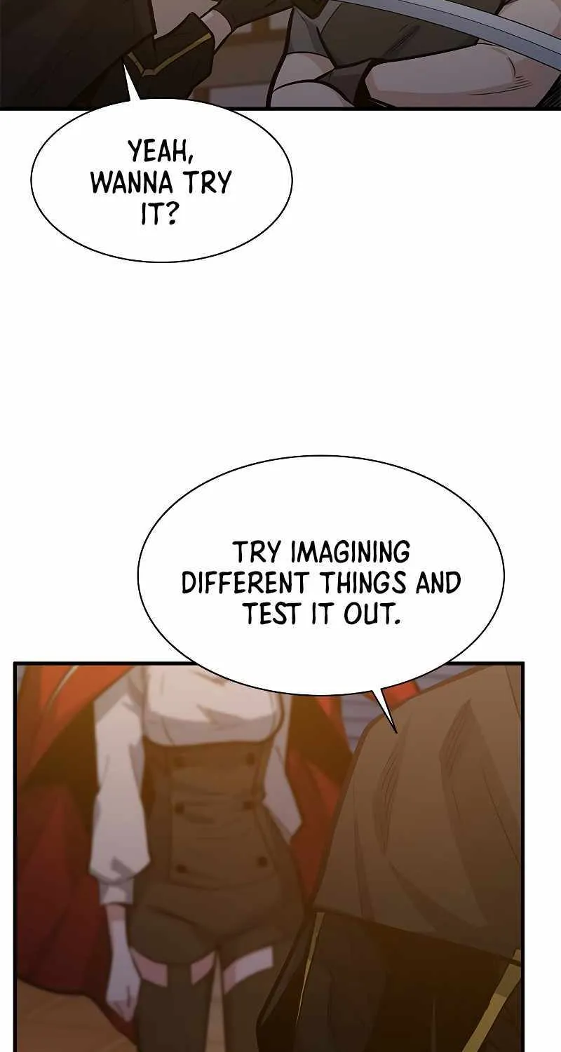 Read The Tutorial Is Too Hard chapter 122 image 92 on Lezhin