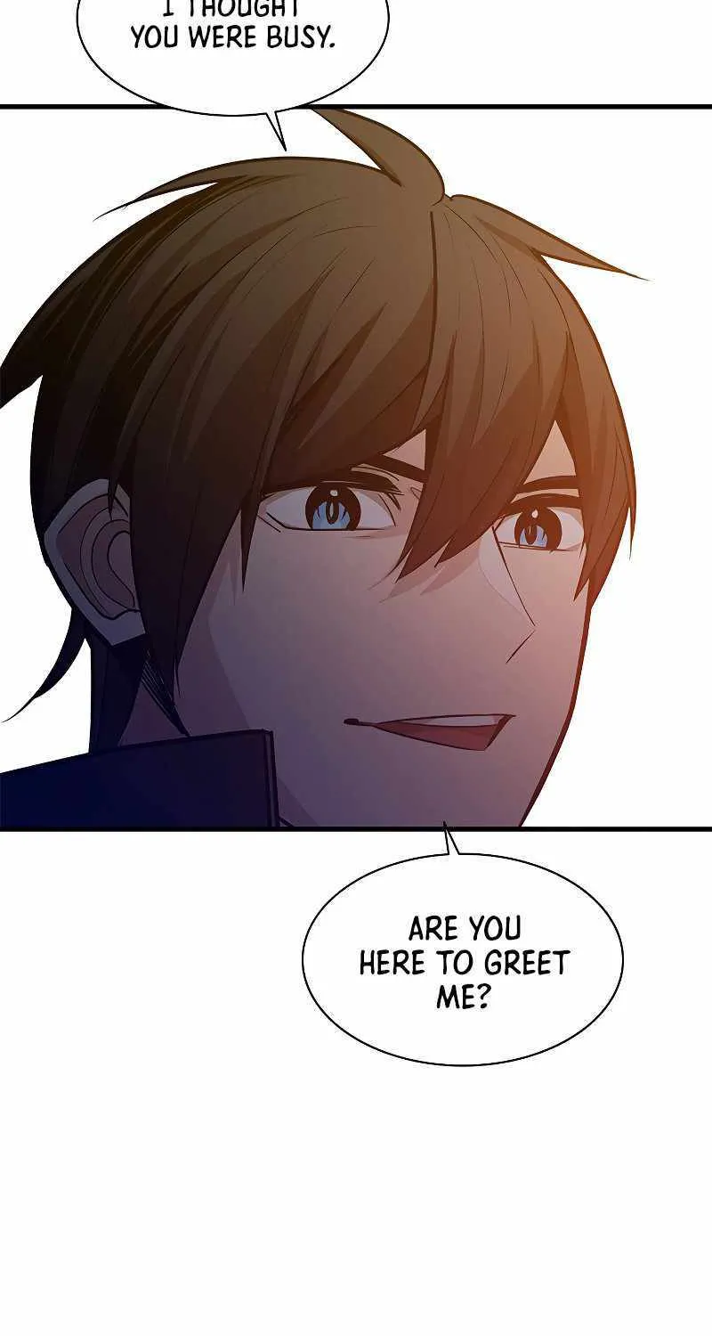 Read The Tutorial Is Too Hard chapter 122 image 99 on Lezhin