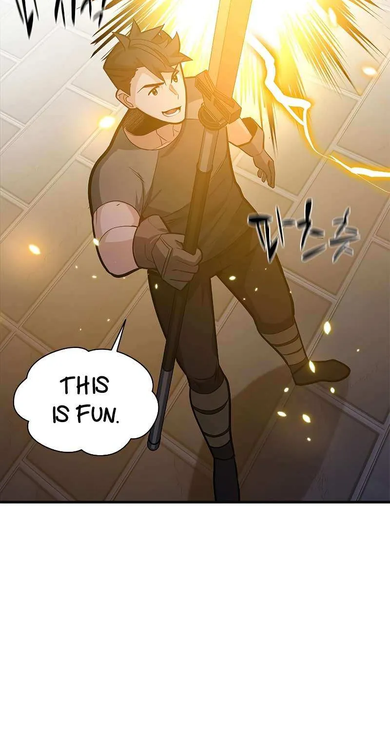Read The Tutorial Is Too Hard chapter 123 image 10 on Lezhin