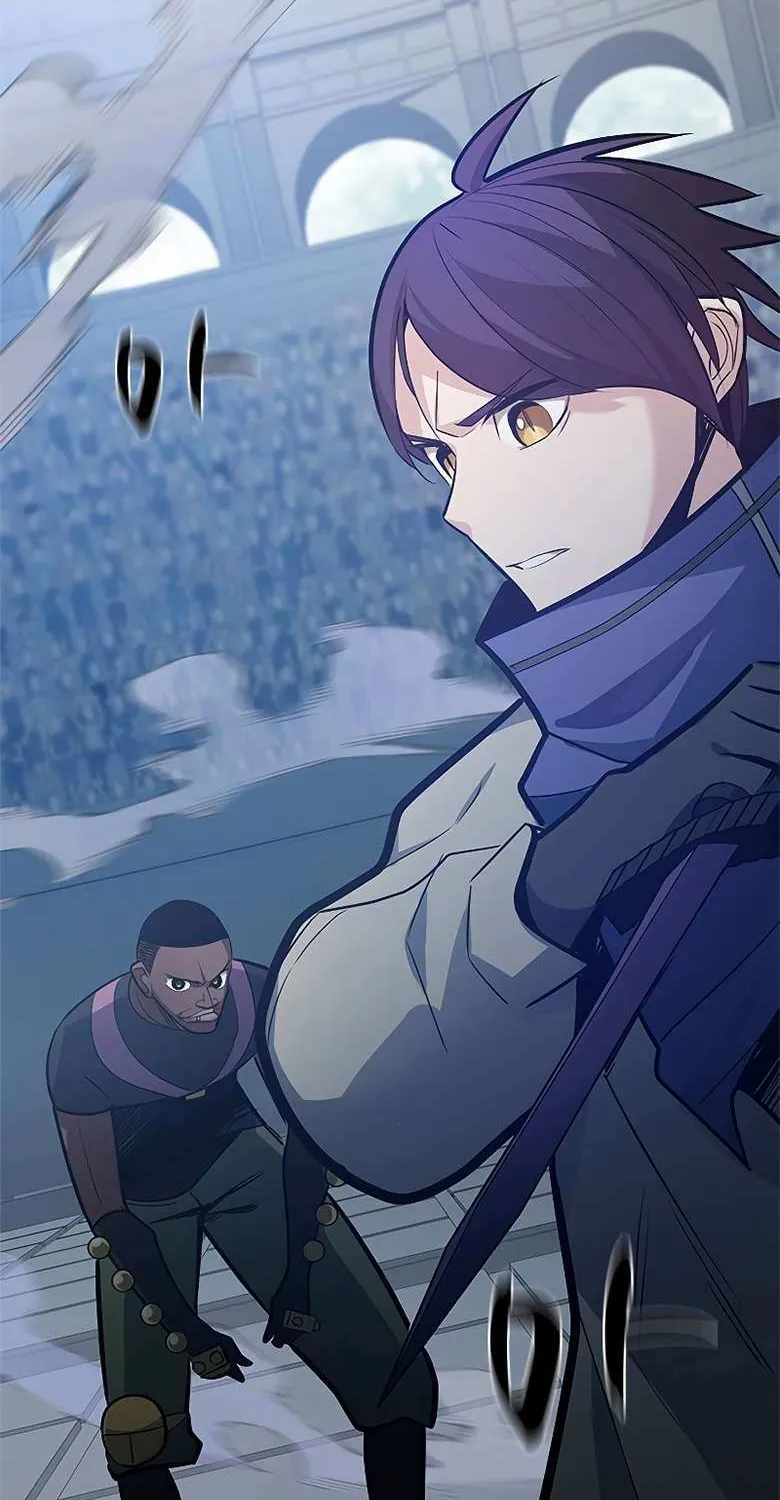 Read The Tutorial Is Too Hard chapter 123 image 102 on Lezhin