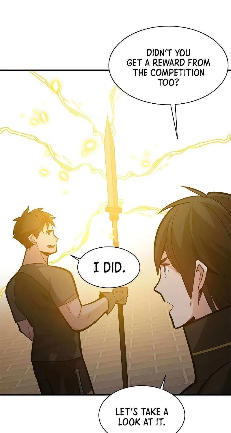Read The Tutorial Is Too Hard chapter 123 image 11 on Lezhin