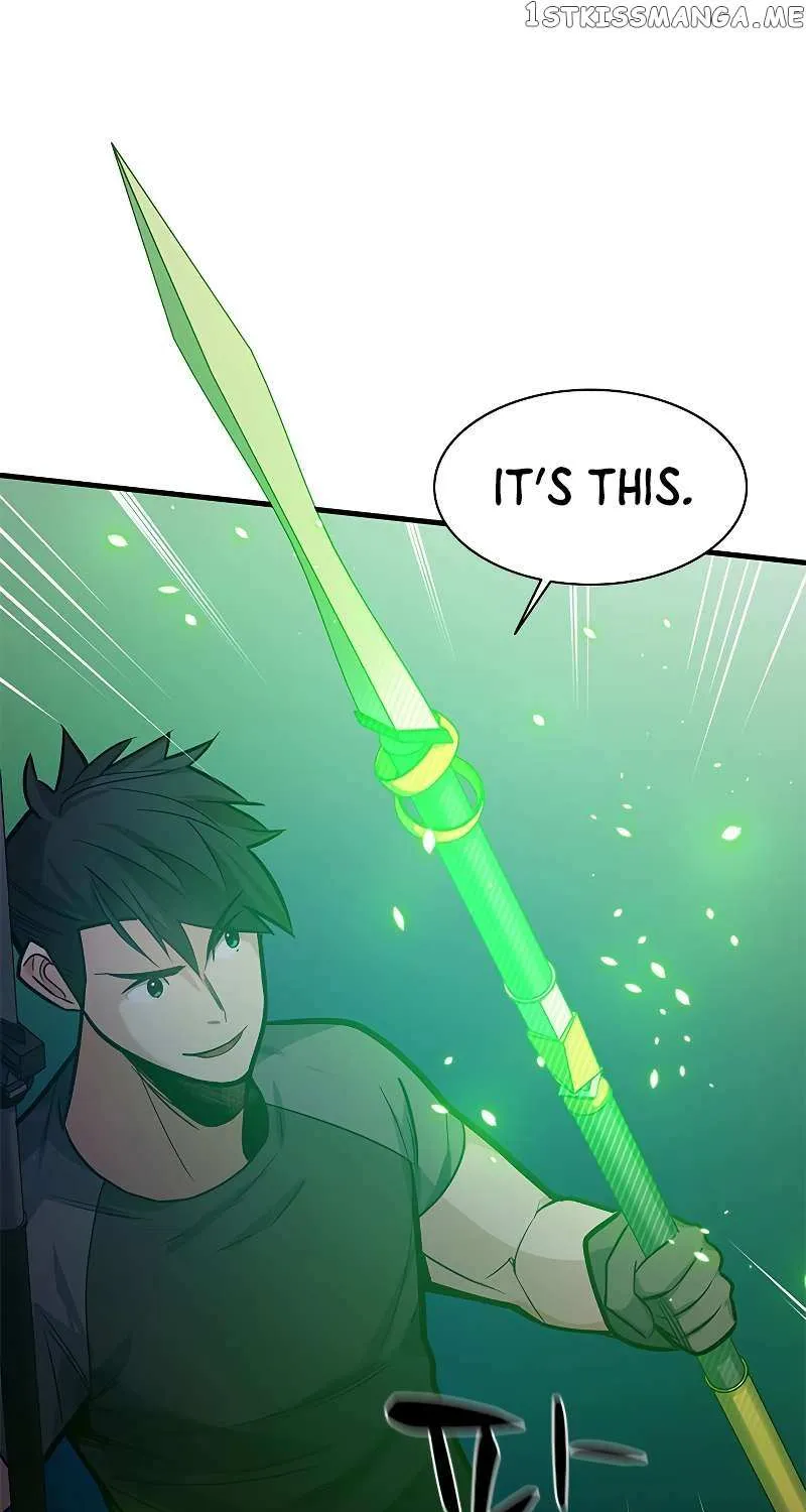 Read The Tutorial Is Too Hard chapter 123 image 13 on Lezhin