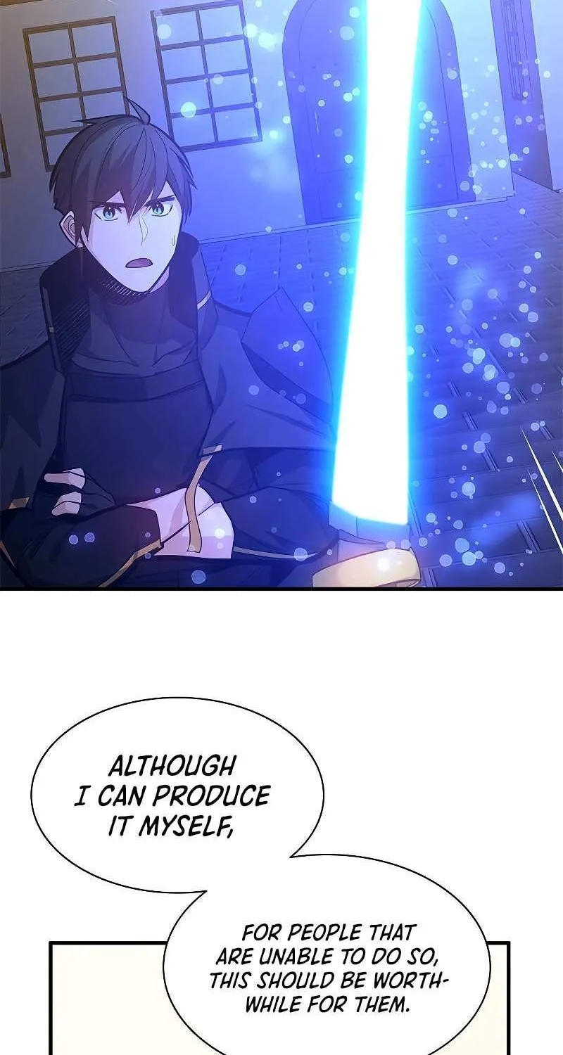 Read The Tutorial Is Too Hard chapter 123 image 18 on Lezhin