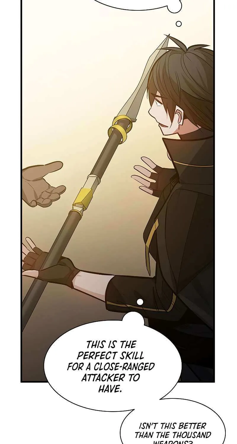 Read The Tutorial Is Too Hard chapter 123 image 19 on Lezhin
