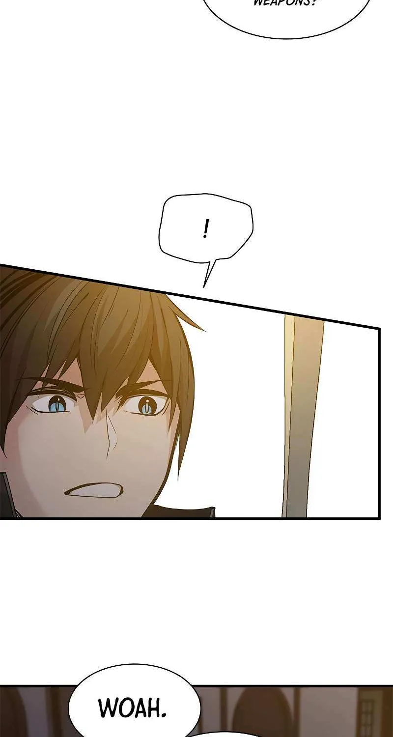 Read The Tutorial Is Too Hard chapter 123 image 20 on Lezhin