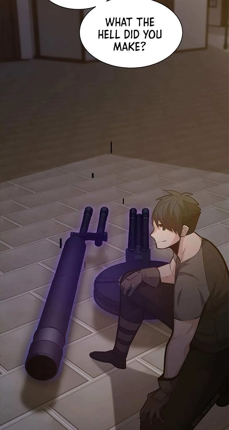 Read The Tutorial Is Too Hard chapter 123 image 21 on Lezhin