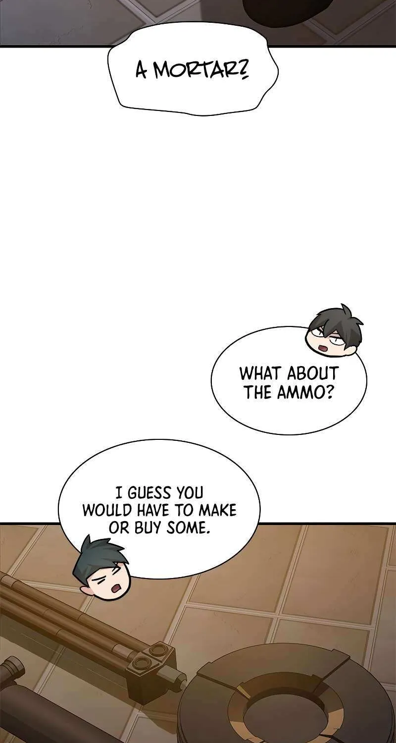 Read The Tutorial Is Too Hard chapter 123 image 22 on Lezhin