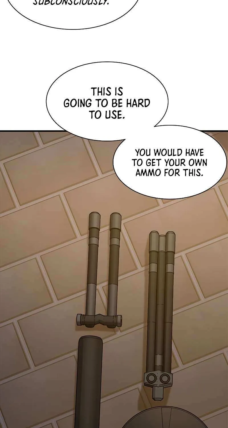 Read The Tutorial Is Too Hard chapter 123 image 25 on Lezhin