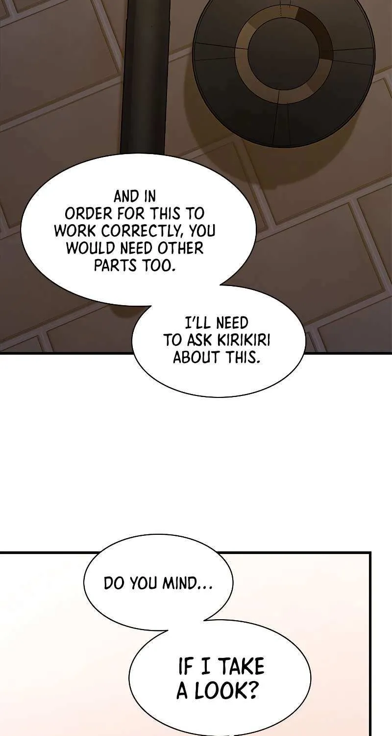 Read The Tutorial Is Too Hard chapter 123 image 26 on Lezhin