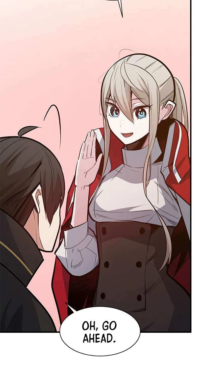 Read The Tutorial Is Too Hard chapter 123 image 27 on Lezhin
