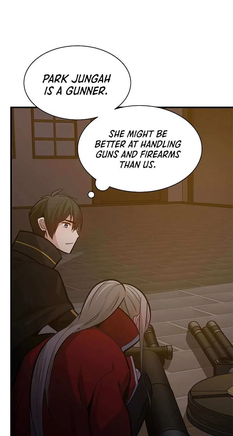 Read The Tutorial Is Too Hard chapter 123 image 28 on Lezhin