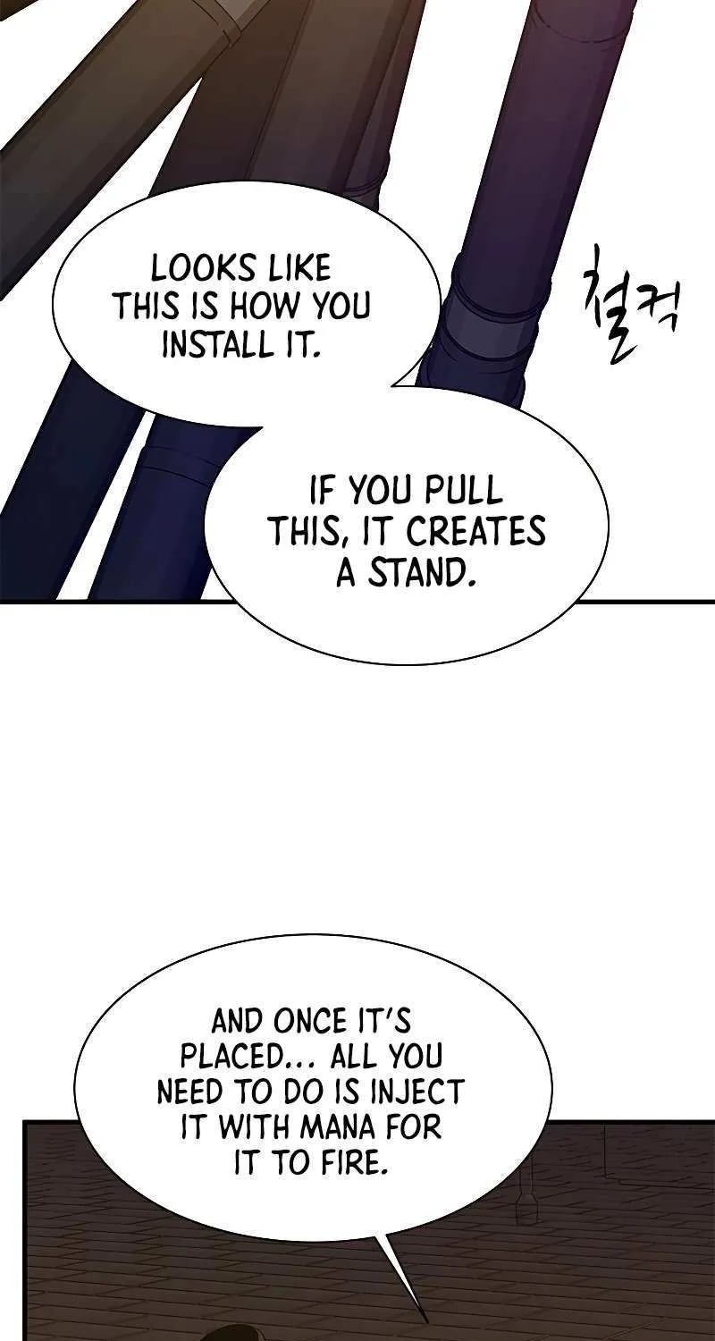 Read The Tutorial Is Too Hard chapter 123 image 30 on Lezhin