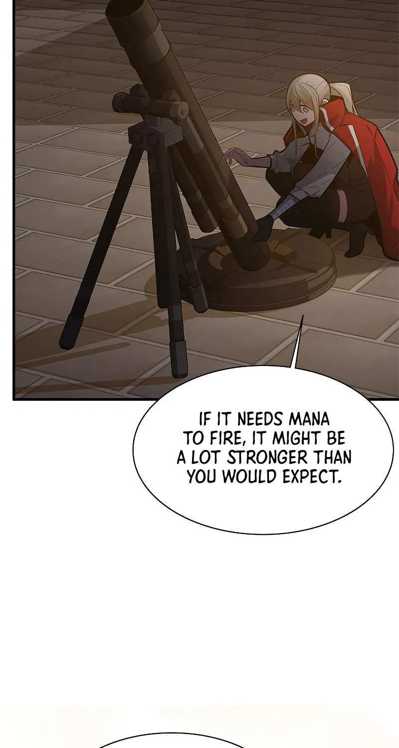 Read The Tutorial Is Too Hard chapter 123 image 31 on Lezhin