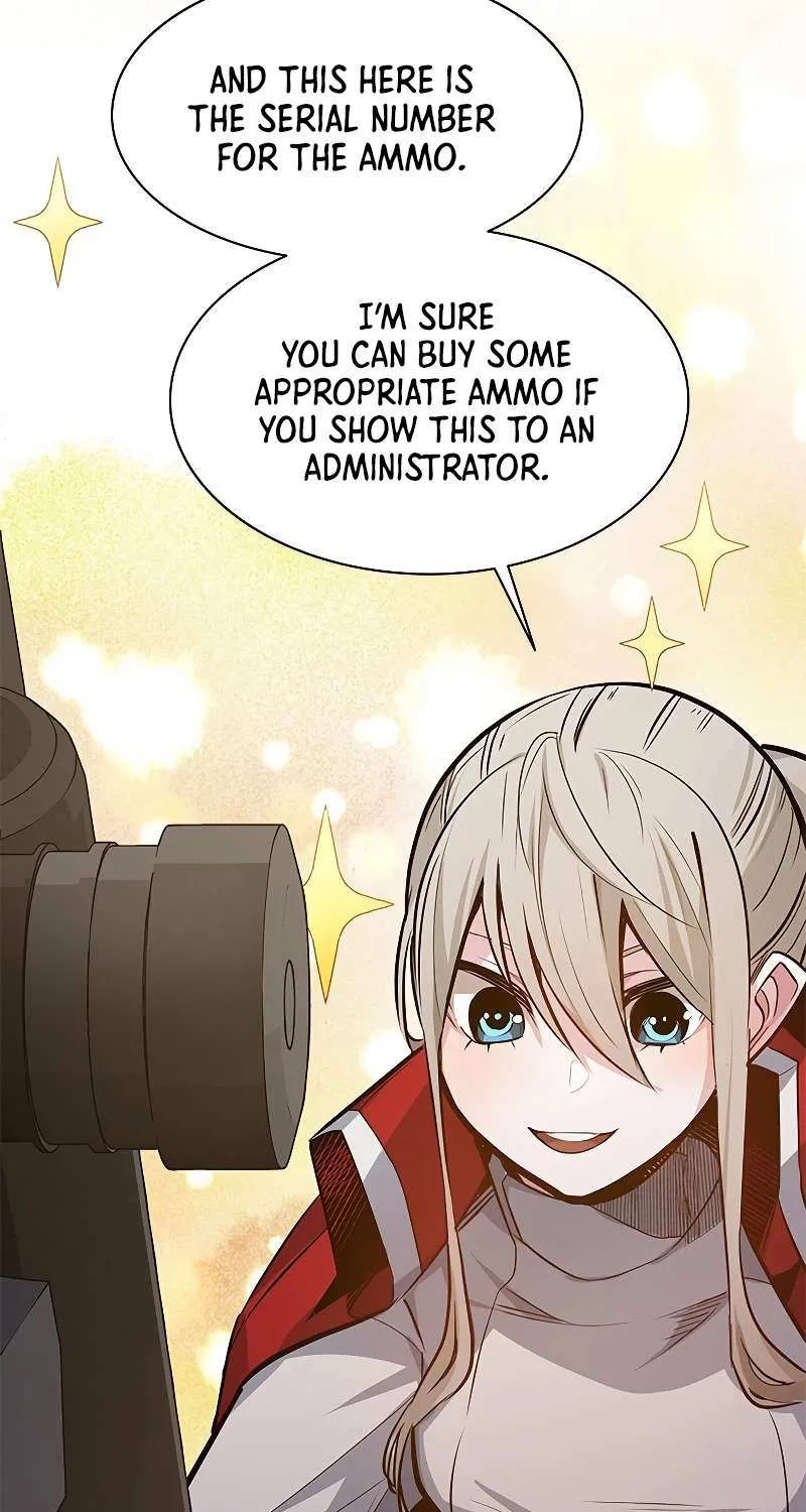 Read The Tutorial Is Too Hard chapter 123 image 32 on Lezhin