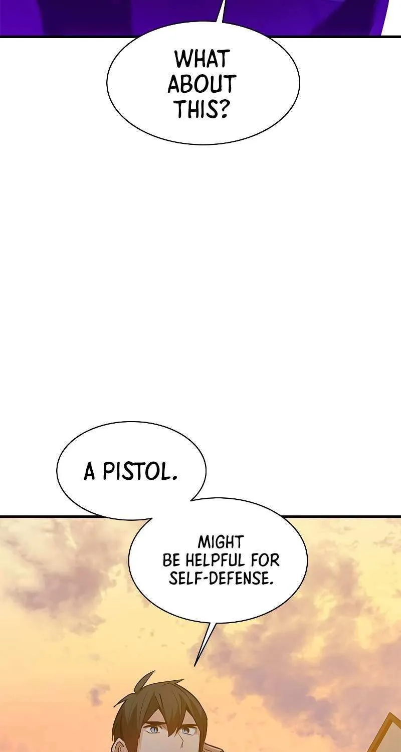 Read The Tutorial Is Too Hard chapter 123 image 40 on Lezhin