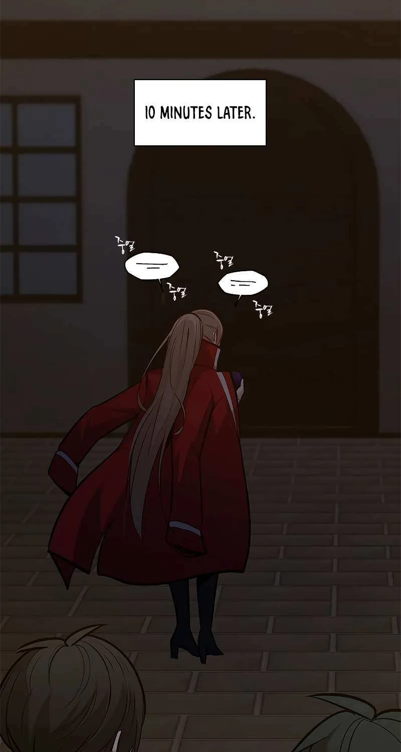 Read The Tutorial Is Too Hard chapter 123 image 43 on Lezhin
