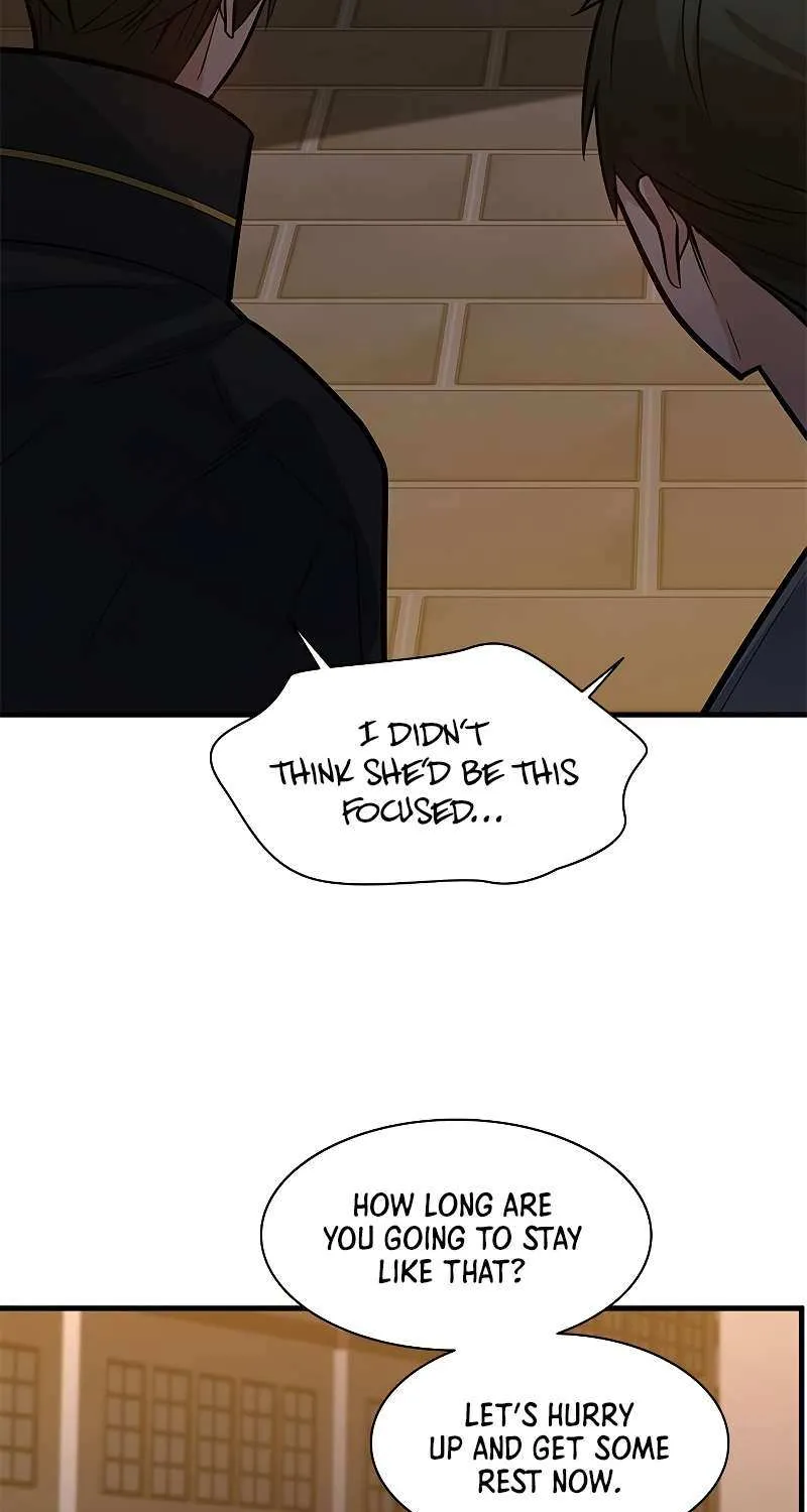 Read The Tutorial Is Too Hard chapter 123 image 44 on Lezhin