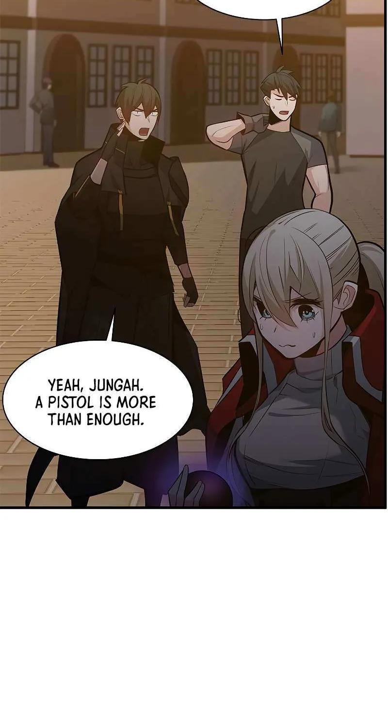 Read The Tutorial Is Too Hard chapter 123 image 45 on Lezhin
