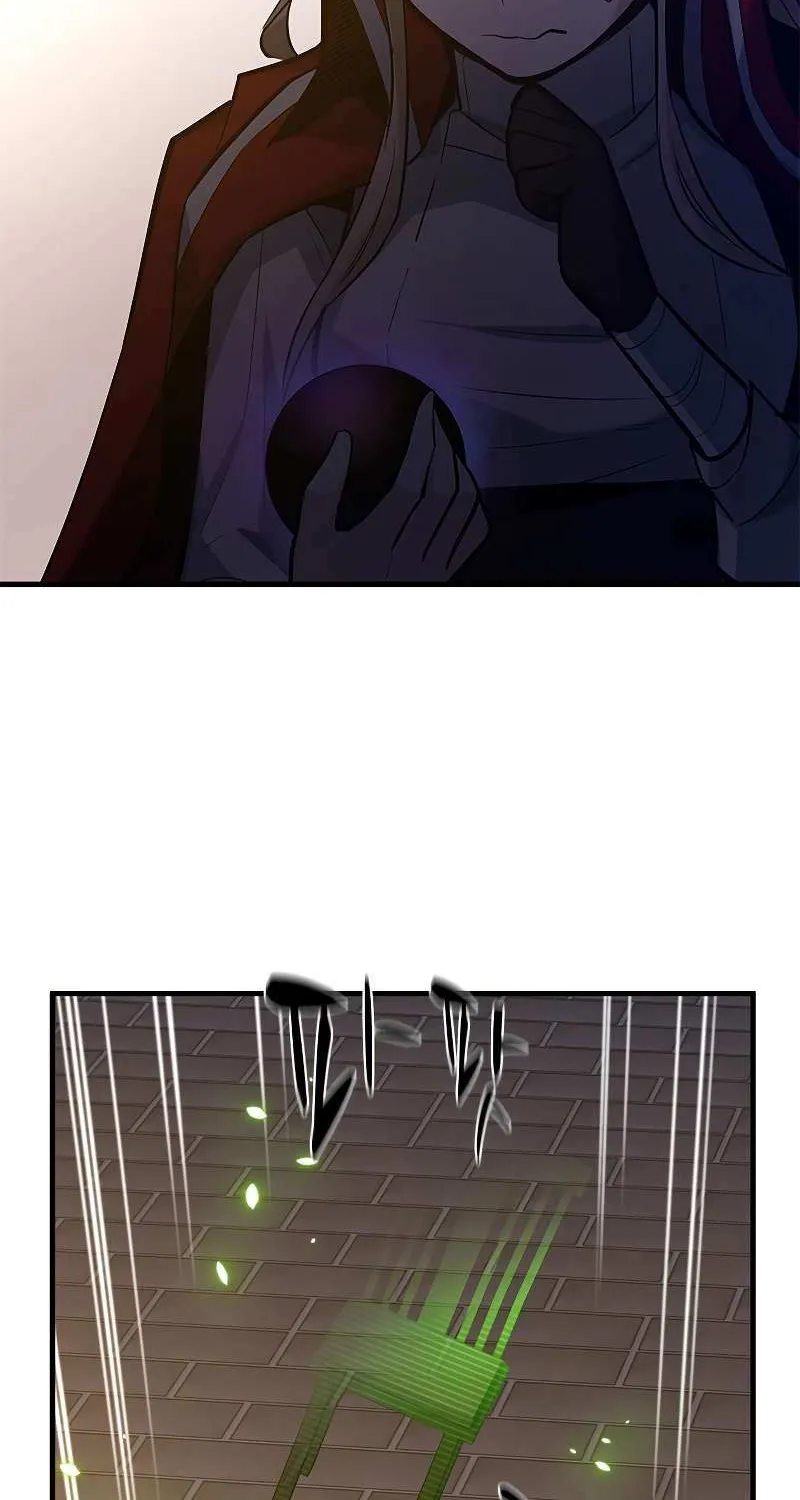 Read The Tutorial Is Too Hard chapter 123 image 50 on Lezhin
