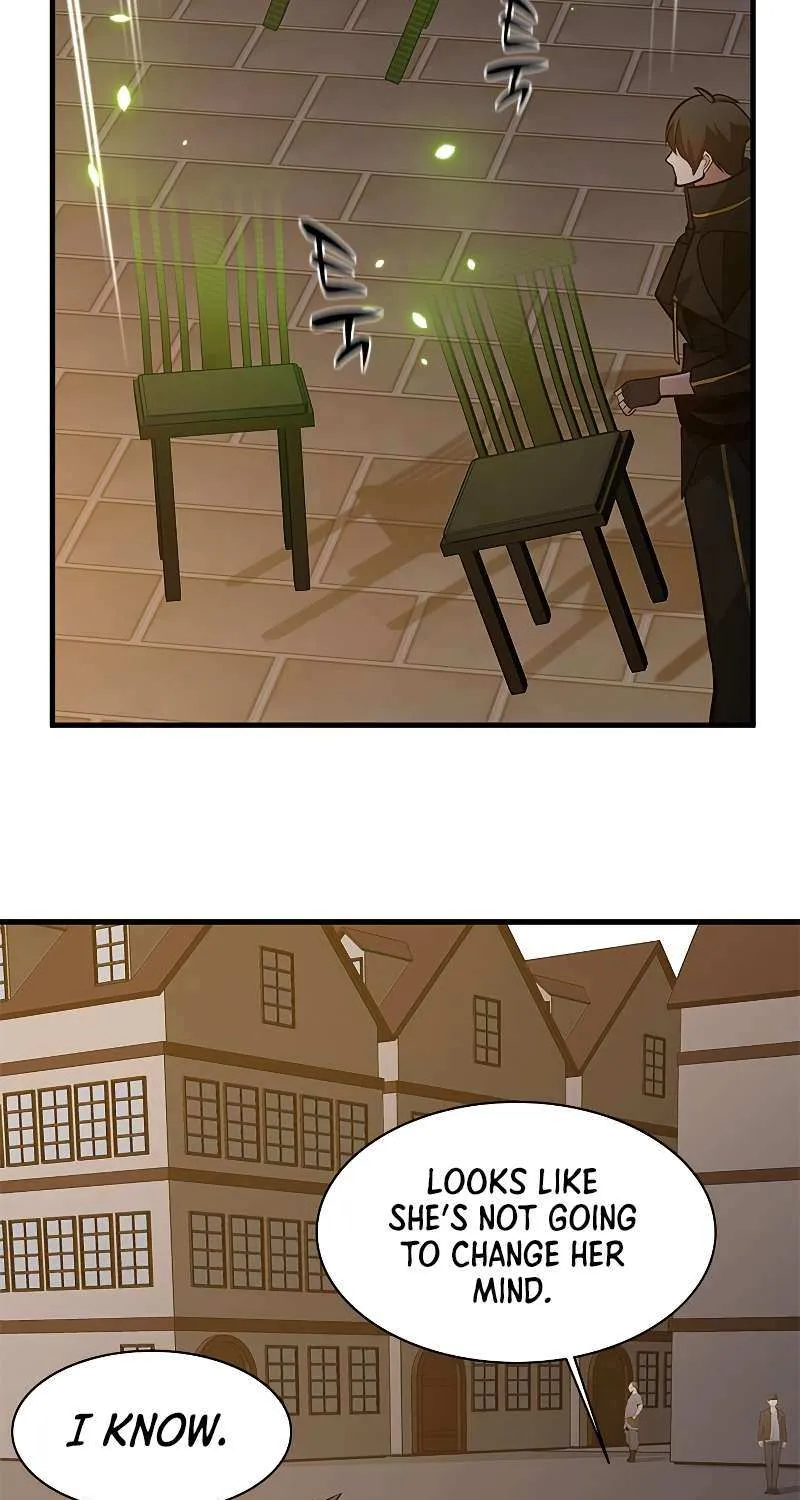 Read The Tutorial Is Too Hard chapter 123 image 51 on Lezhin