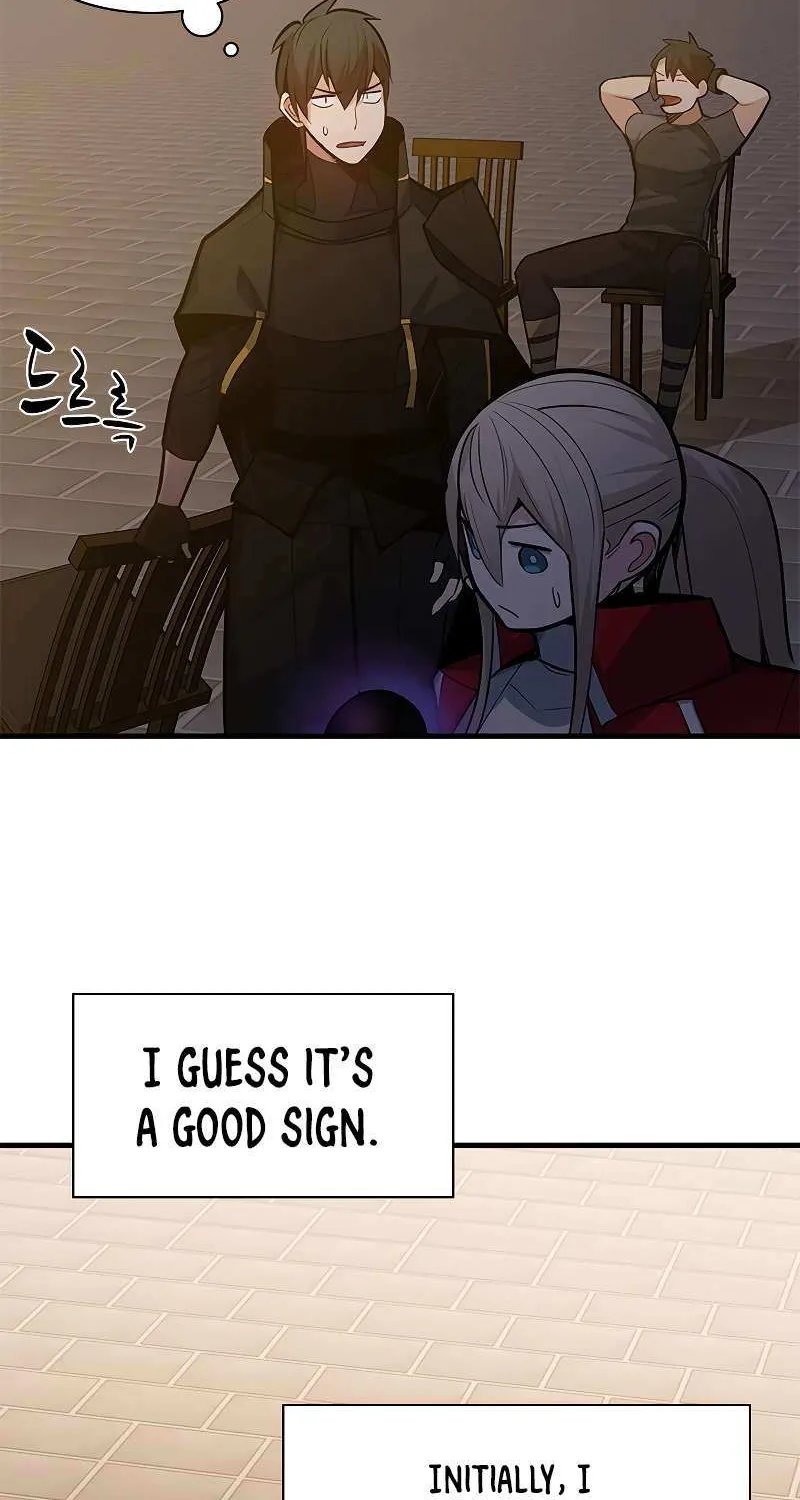 Read The Tutorial Is Too Hard chapter 123 image 52 on Lezhin