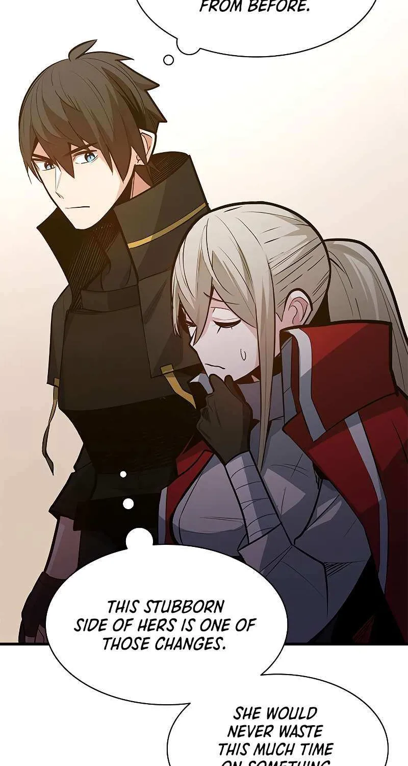 Read The Tutorial Is Too Hard chapter 123 image 56 on Lezhin