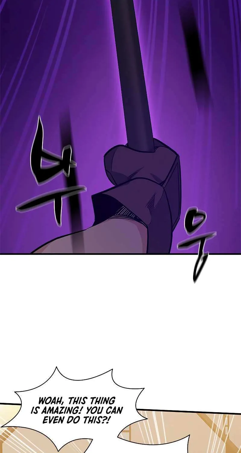Read The Tutorial Is Too Hard chapter 123 image 6 on Lezhin