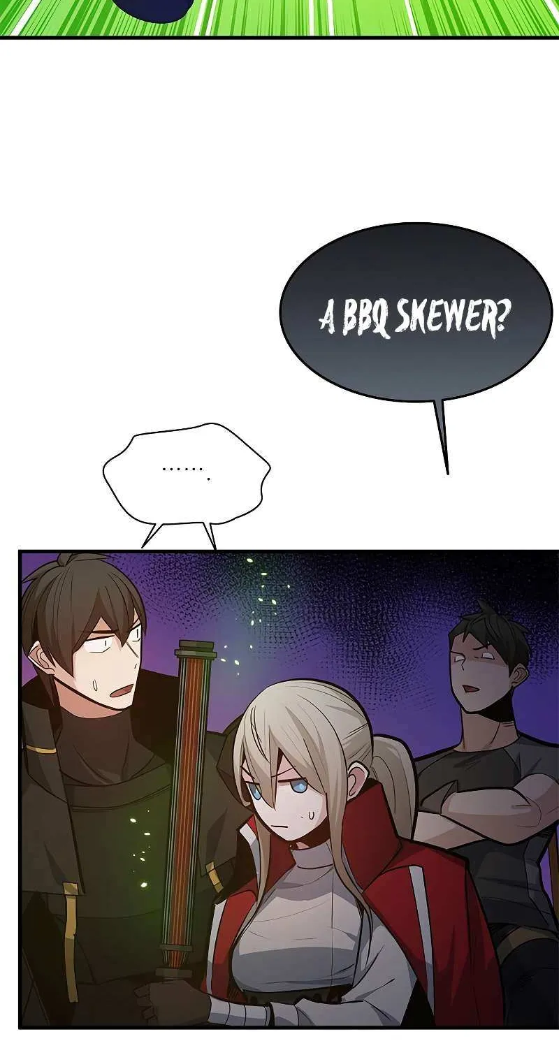 Read The Tutorial Is Too Hard chapter 123 image 67 on Lezhin
