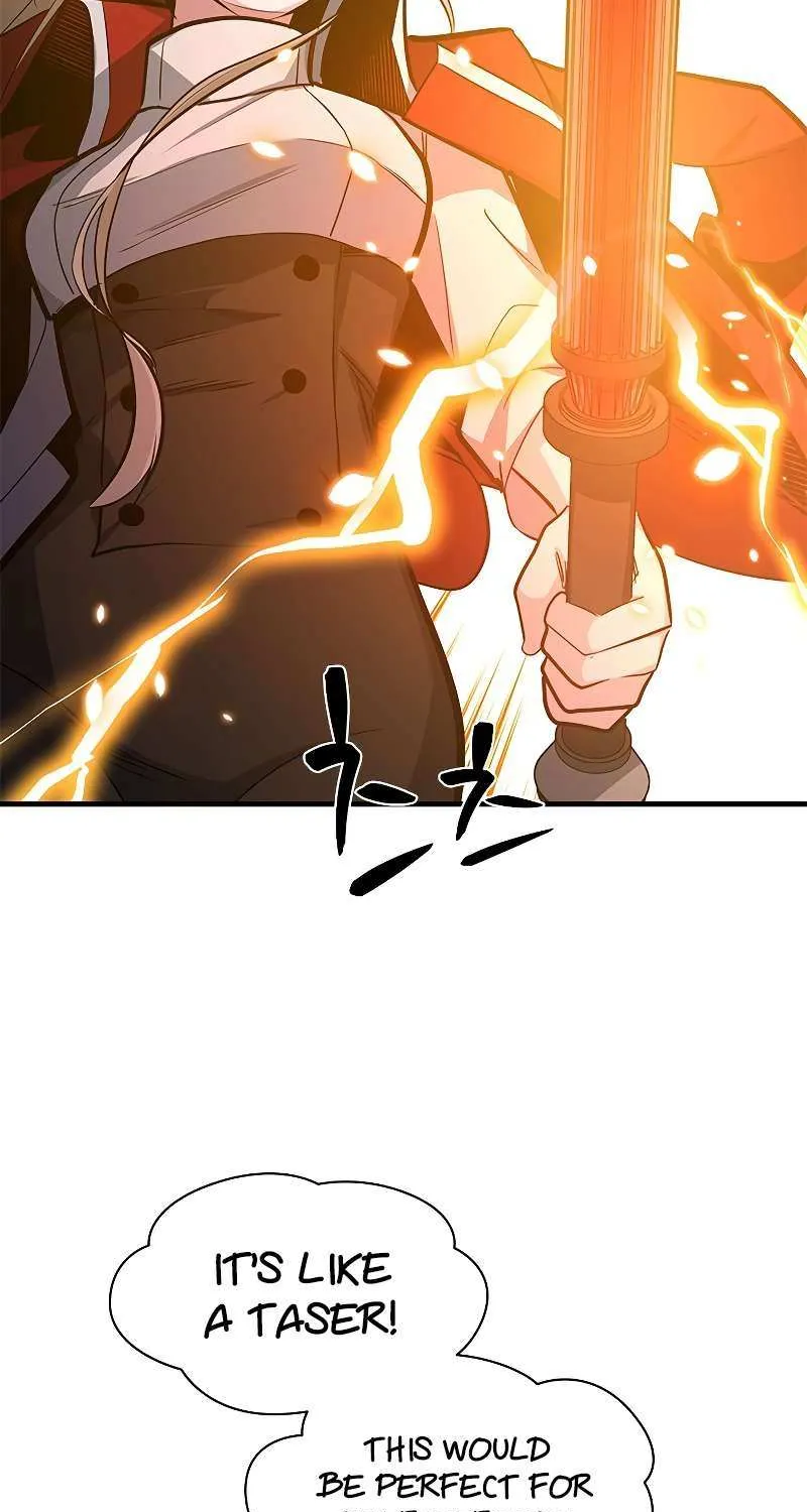 Read The Tutorial Is Too Hard chapter 123 image 71 on Lezhin