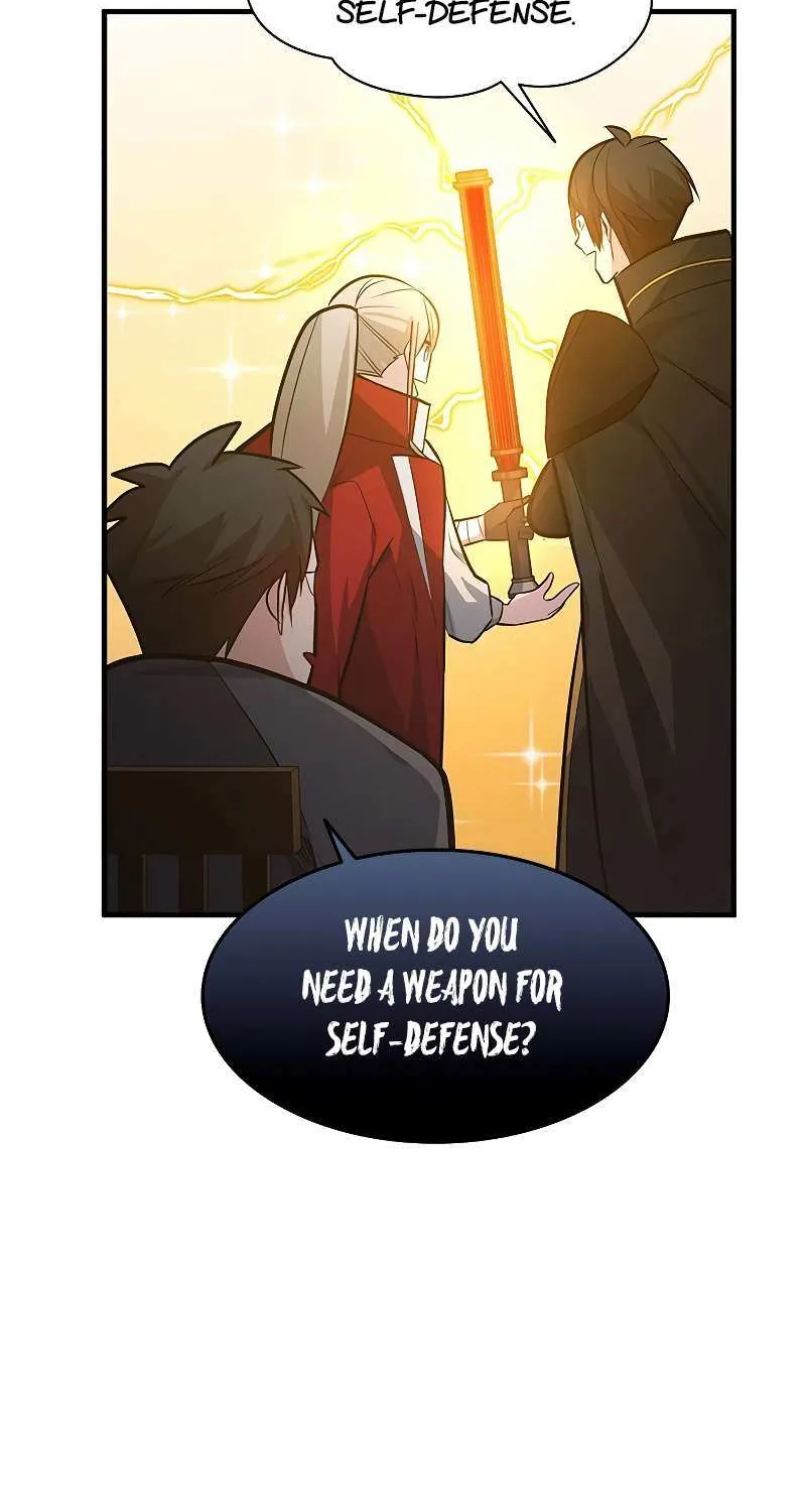 Read The Tutorial Is Too Hard chapter 123 image 72 on Lezhin