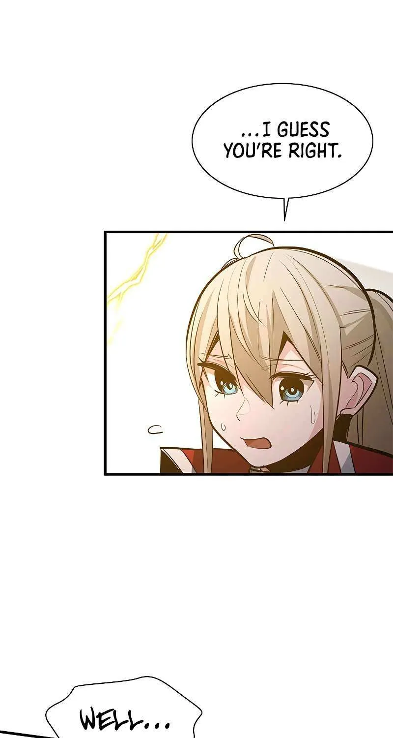 Read The Tutorial Is Too Hard chapter 123 image 73 on Lezhin
