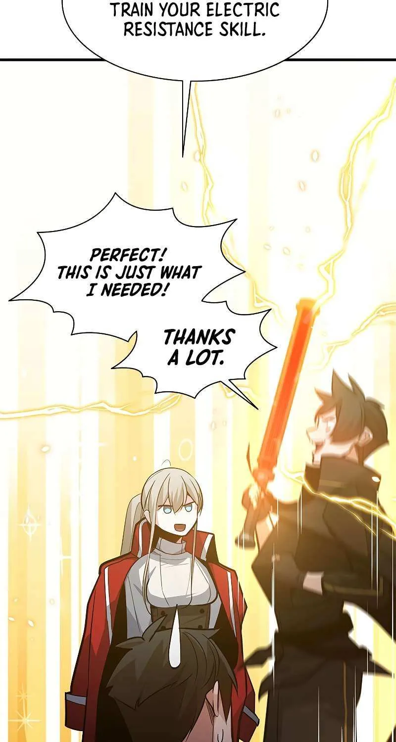 Read The Tutorial Is Too Hard chapter 123 image 75 on Lezhin