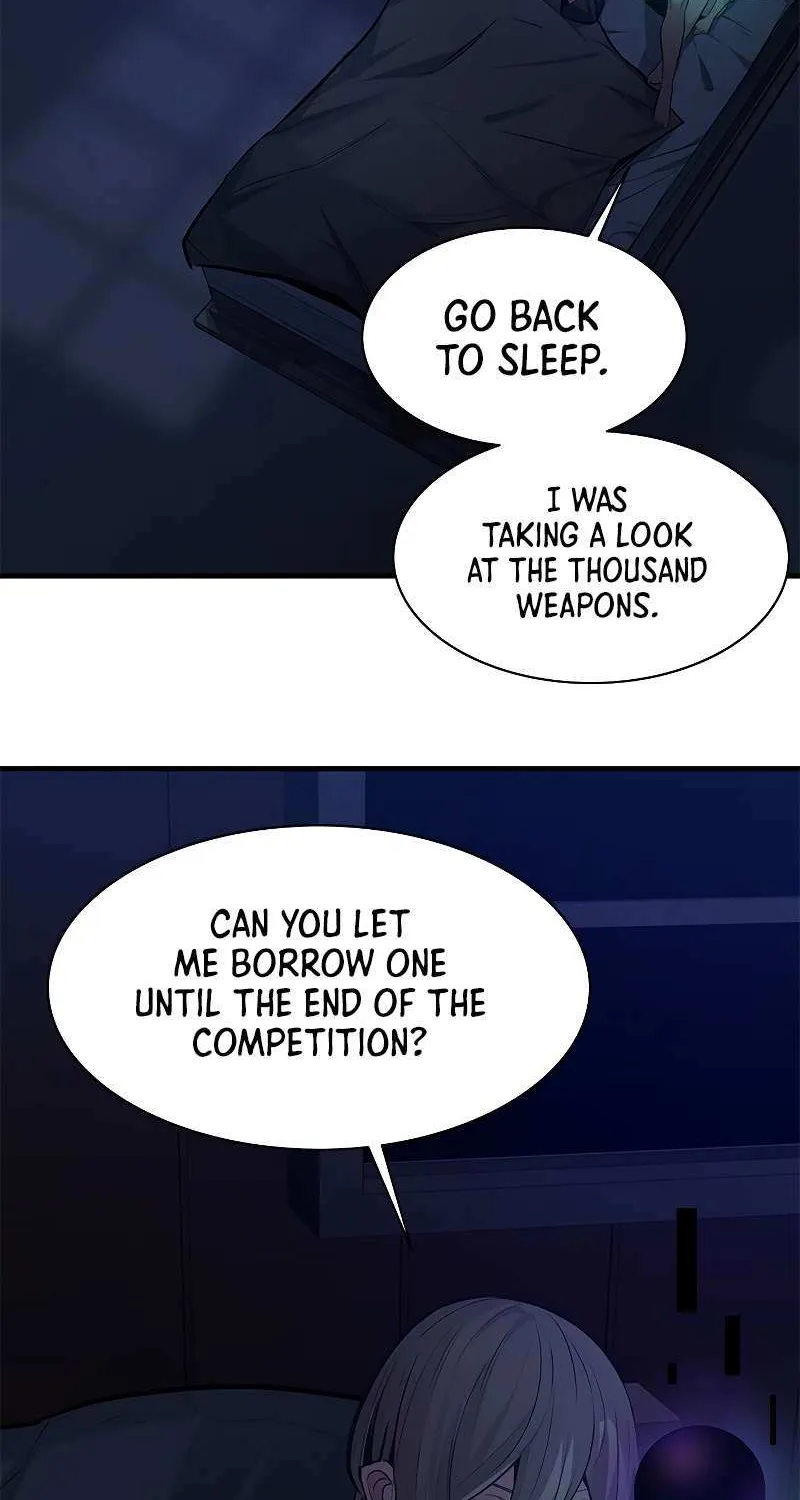 Read The Tutorial Is Too Hard chapter 123 image 84 on Lezhin