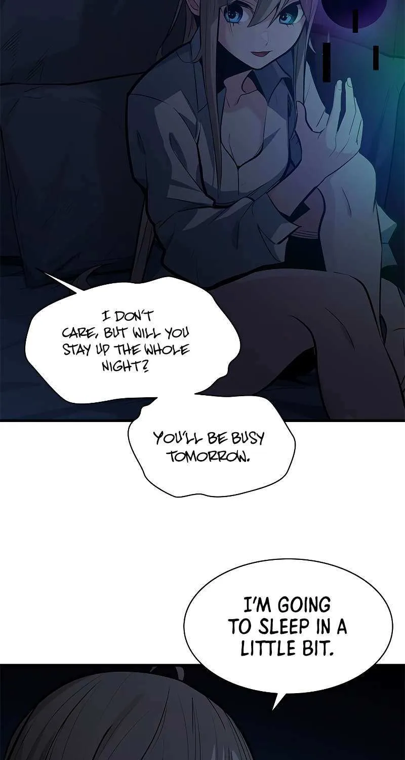 Read The Tutorial Is Too Hard chapter 123 image 85 on Lezhin