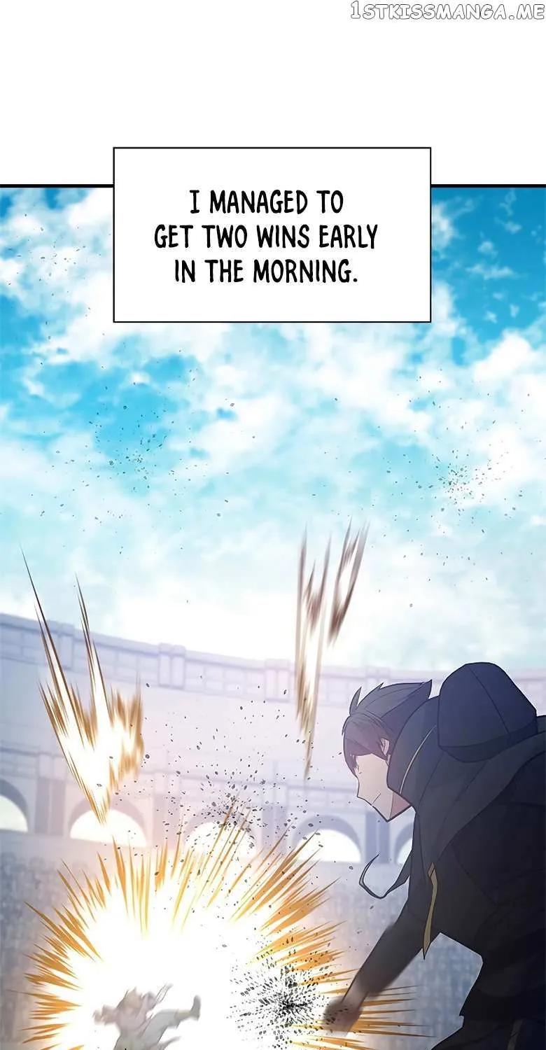Read The Tutorial Is Too Hard chapter 123 image 93 on Lezhin