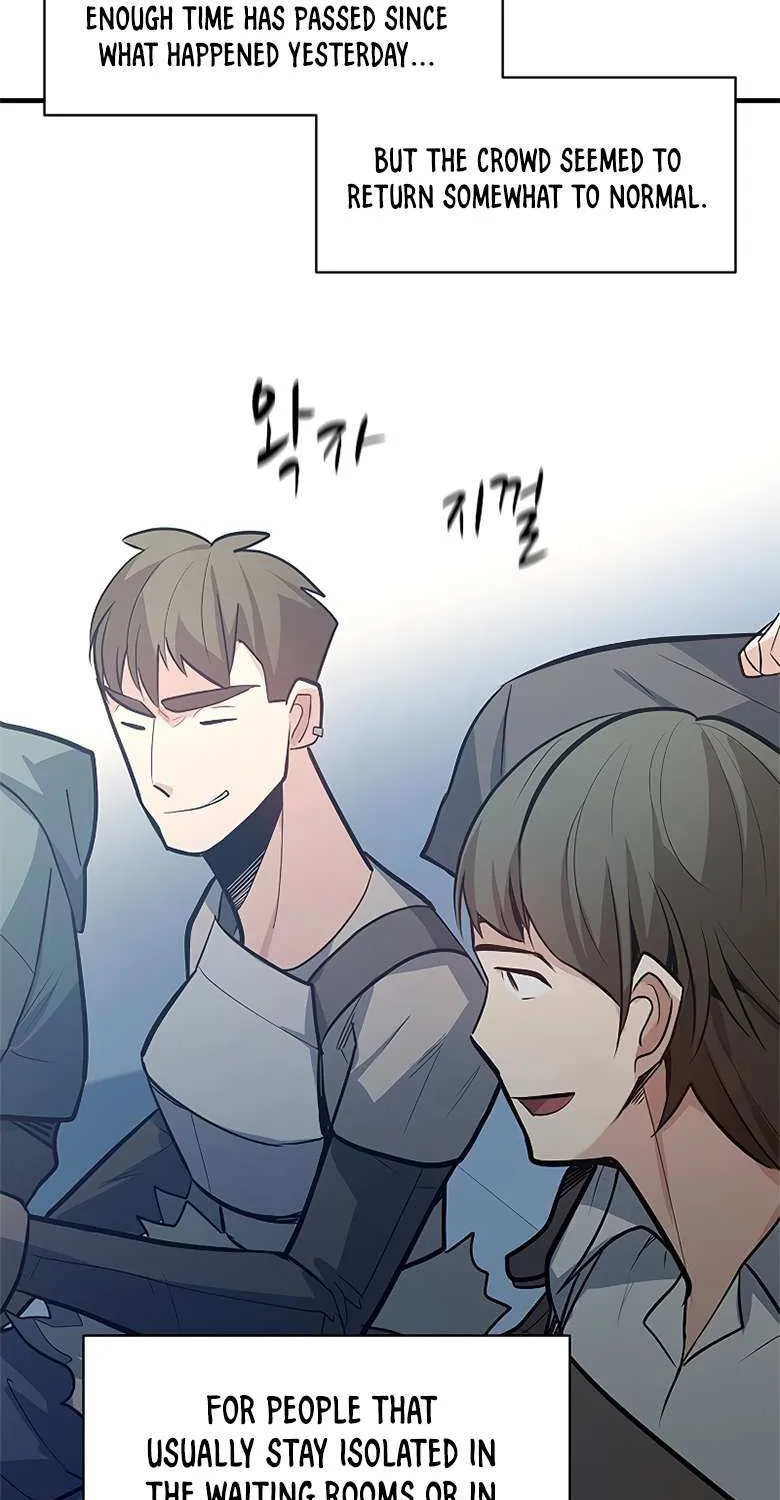 Read The Tutorial Is Too Hard chapter 123 image 95 on Lezhin