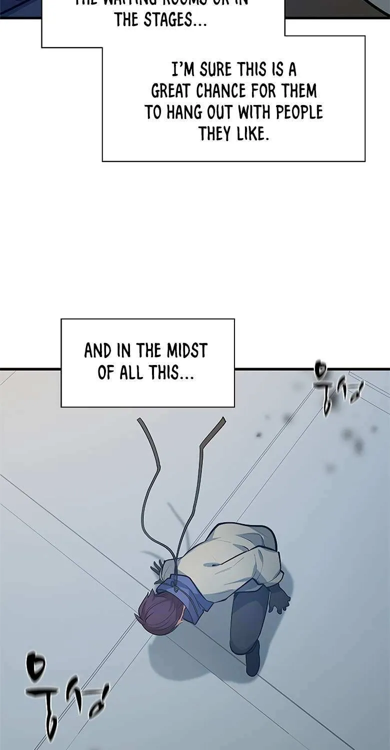 Read The Tutorial Is Too Hard chapter 123 image 96 on Lezhin